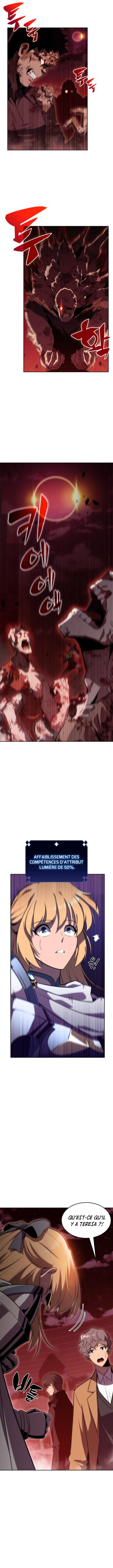Read Solo Max Level Newbie FR Manga Online