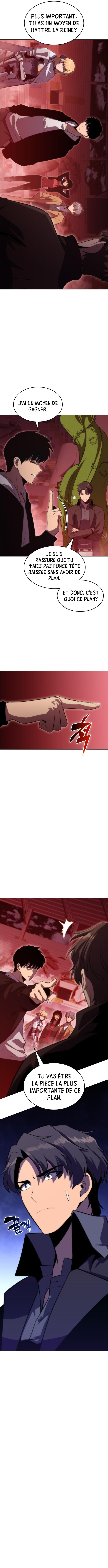 Read Solo Max Level Newbie FR Manga Online