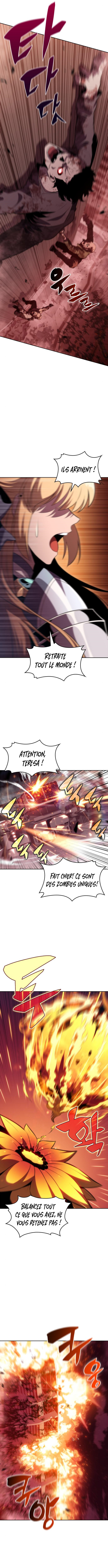 Read Solo Max Level Newbie FR Manga Online