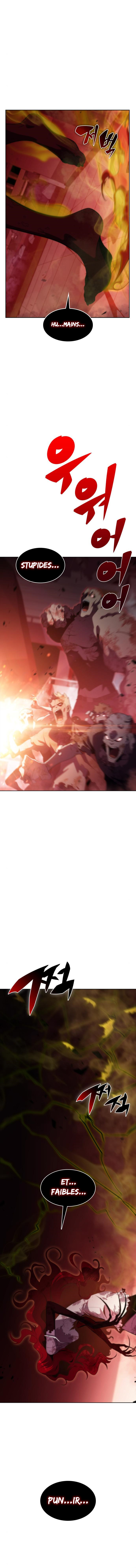 Read Solo Max Level Newbie FR Manga Online