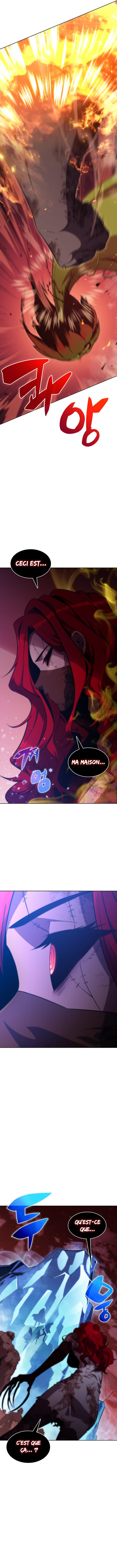 Read Solo Max Level Newbie FR Manga Online
