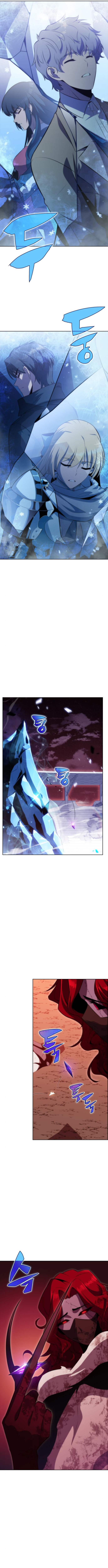 Read Solo Max Level Newbie FR Manga Online