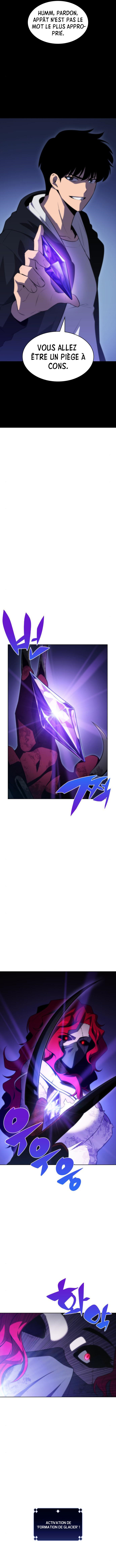 Read Solo Max Level Newbie FR Manga Online