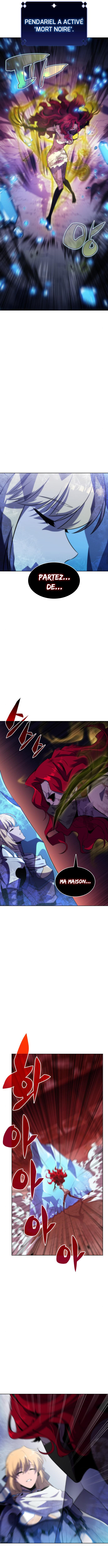 Read Solo Max Level Newbie FR Manga Online