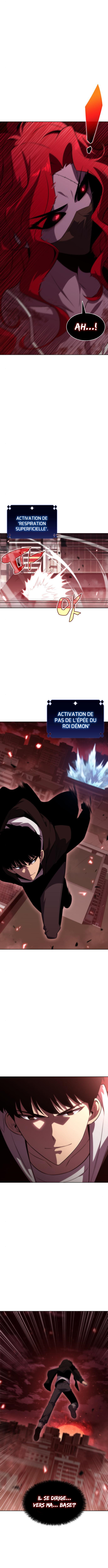 Read Solo Max Level Newbie FR Manga Online