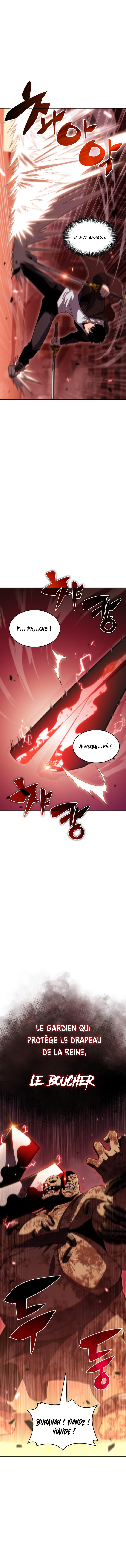Read Solo Max Level Newbie FR Manga Online