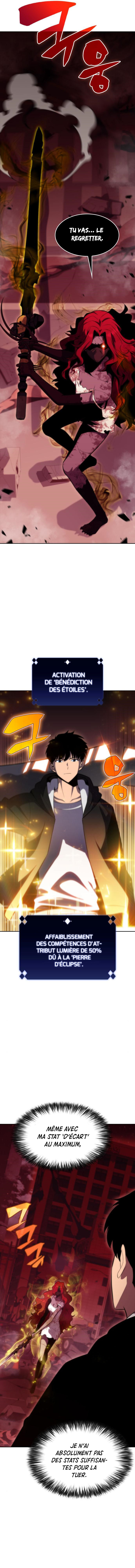 Read Solo Max Level Newbie FR Manga Online