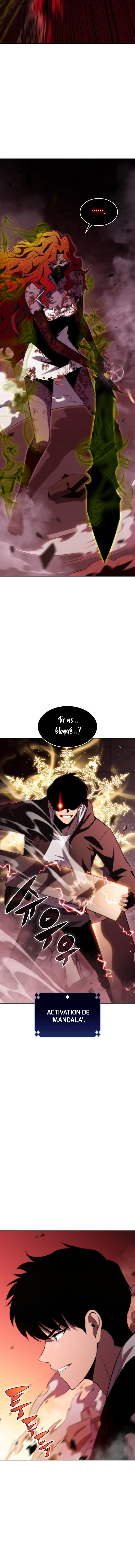 Read Solo Max Level Newbie FR Manga Online