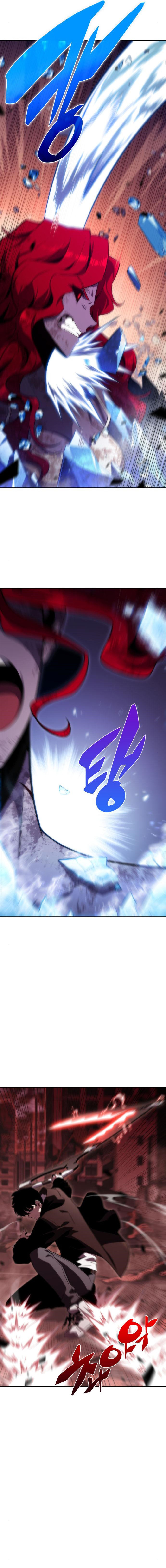 Read Solo Max Level Newbie FR Manga Online