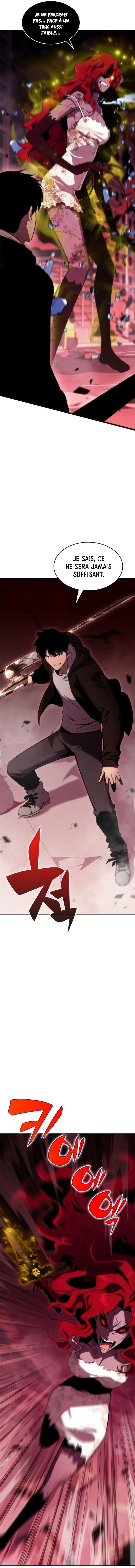Read Solo Max Level Newbie FR Manga Online