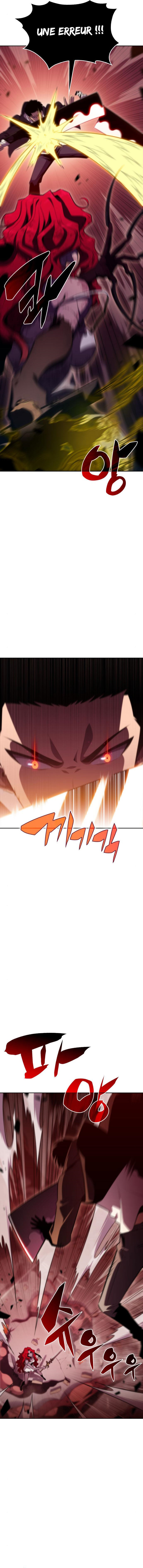 Read Solo Max Level Newbie FR Manga Online