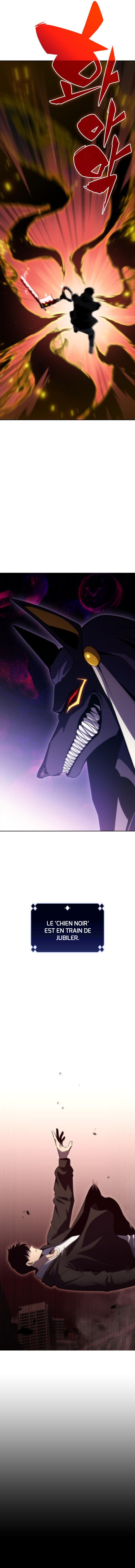 Read Solo Max Level Newbie FR Manga Online