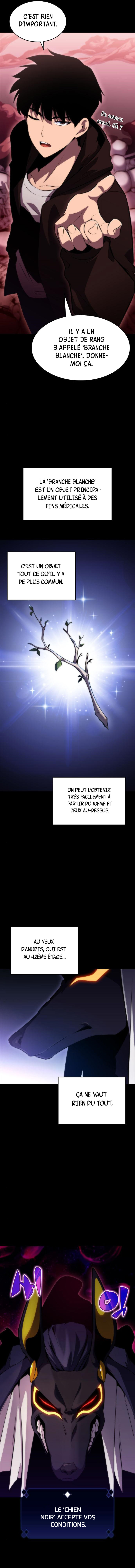 Read Solo Max Level Newbie FR Manga Online