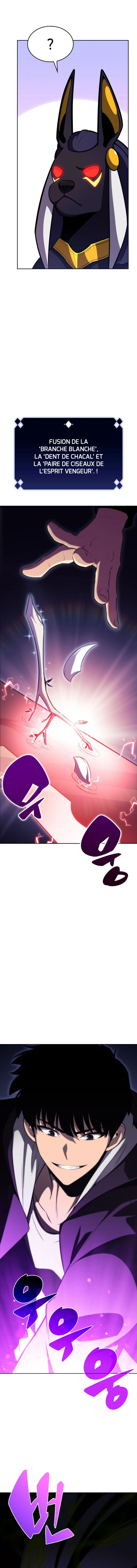 Read Solo Max Level Newbie FR Manga Online