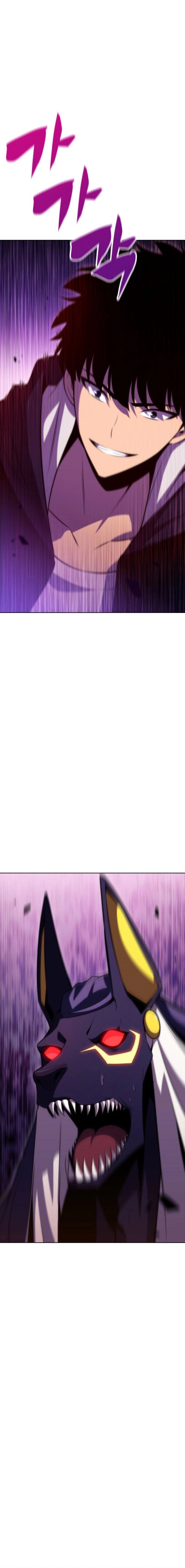 Read Solo Max Level Newbie FR Manga Online