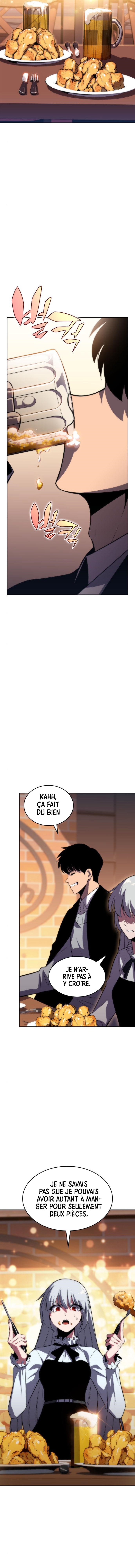 Read Solo Max Level Newbie FR Manga Online