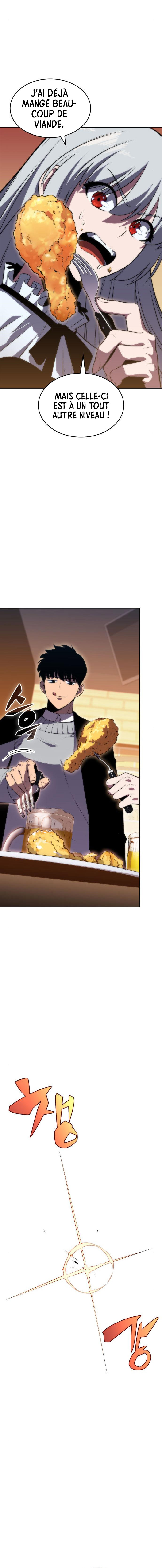 Read Solo Max Level Newbie FR Manga Online