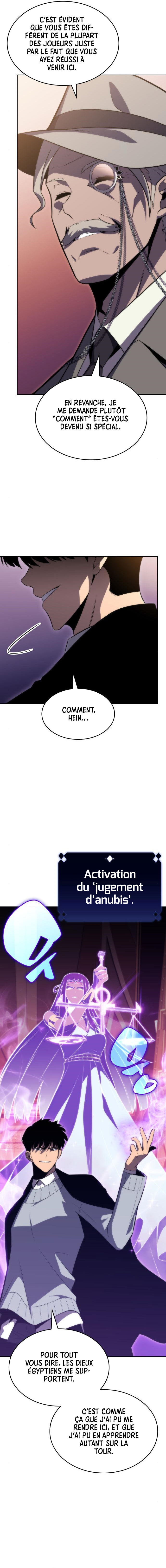 Read Solo Max Level Newbie FR Manga Online