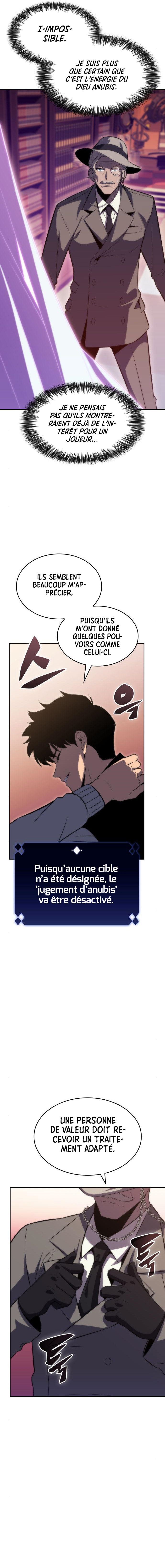 Read Solo Max Level Newbie FR Manga Online