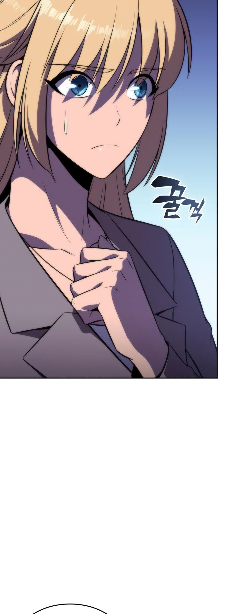 Read Solo Max Level Newbie FR Manga Online