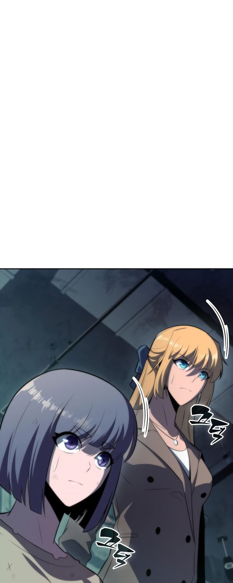 Read Solo Max Level Newbie FR Manga Online