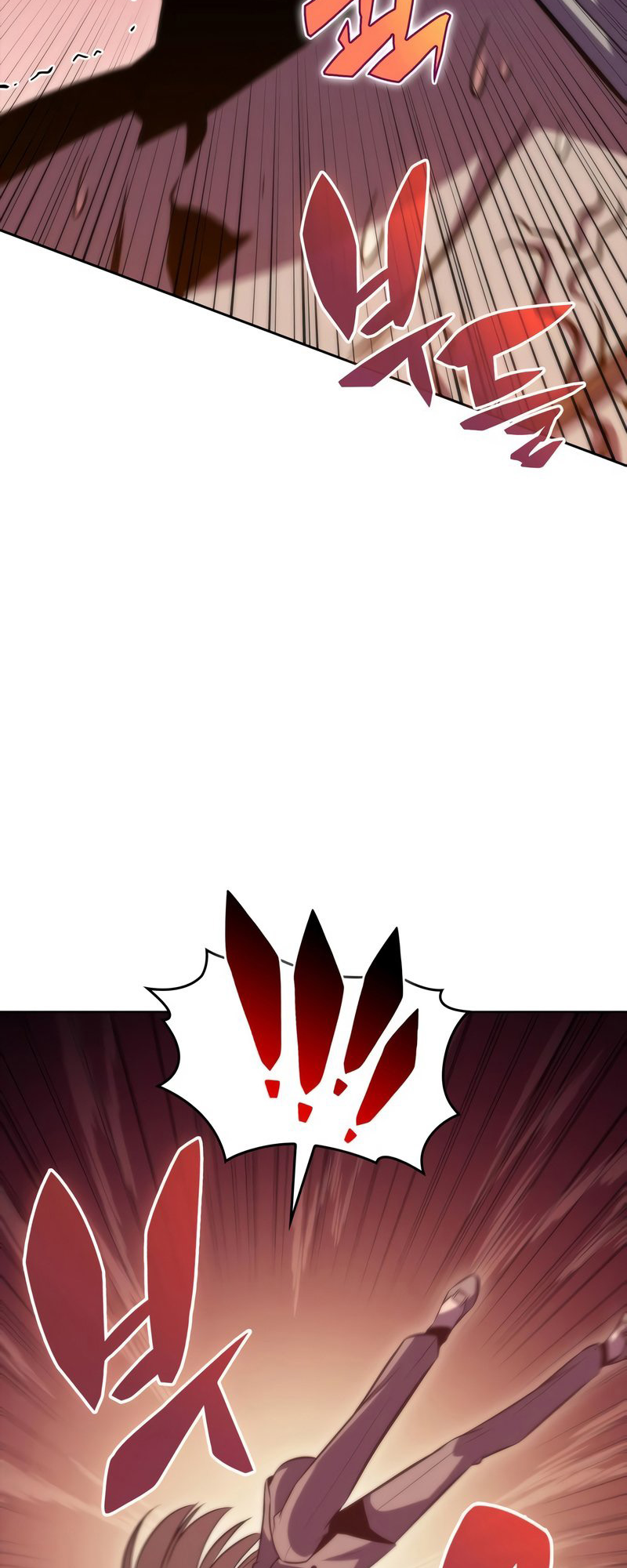 Read Solo Max Level Newbie FR Manga Online