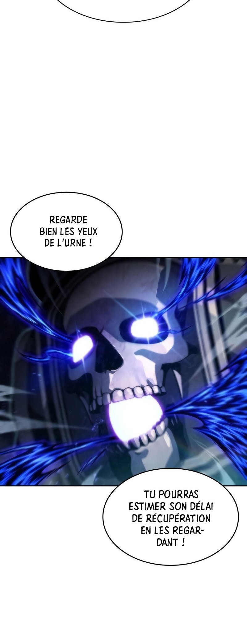 Read Solo Max Level Newbie FR Manga Online