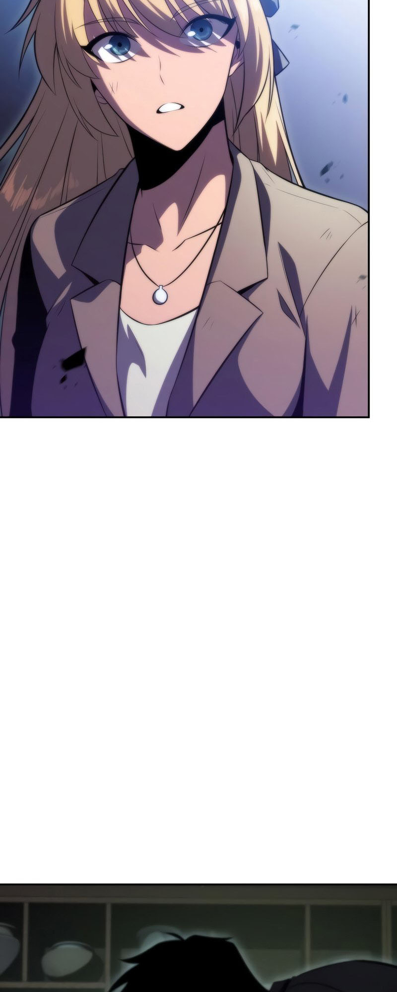 Read Solo Max Level Newbie FR Manga Online