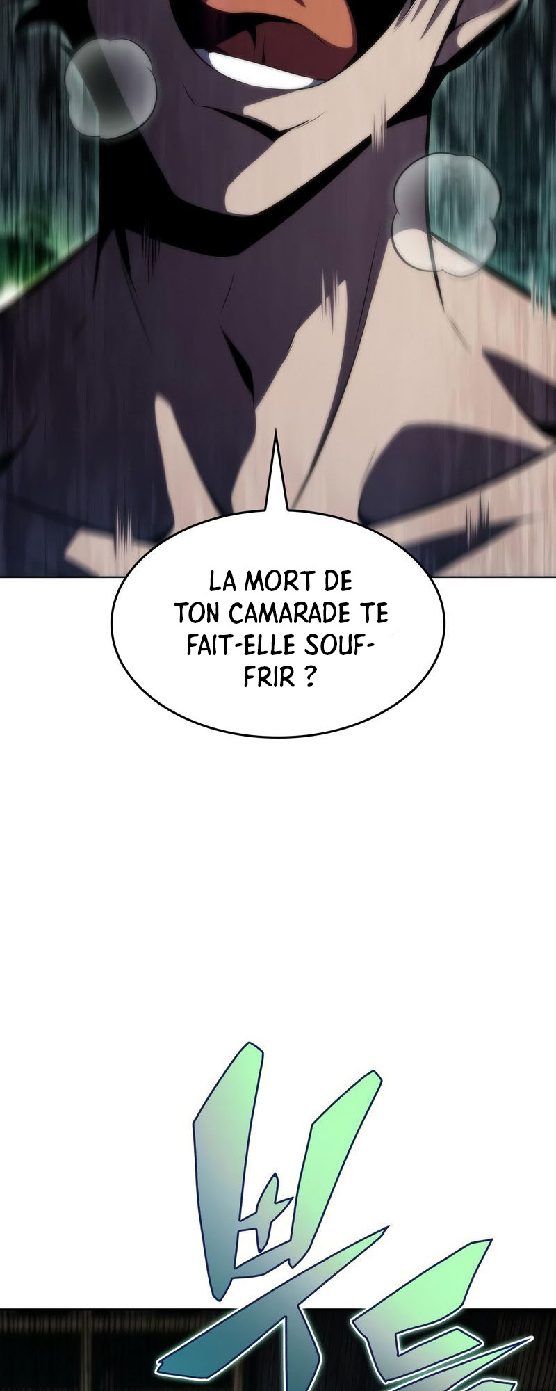 Read Solo Max Level Newbie FR Manga Online