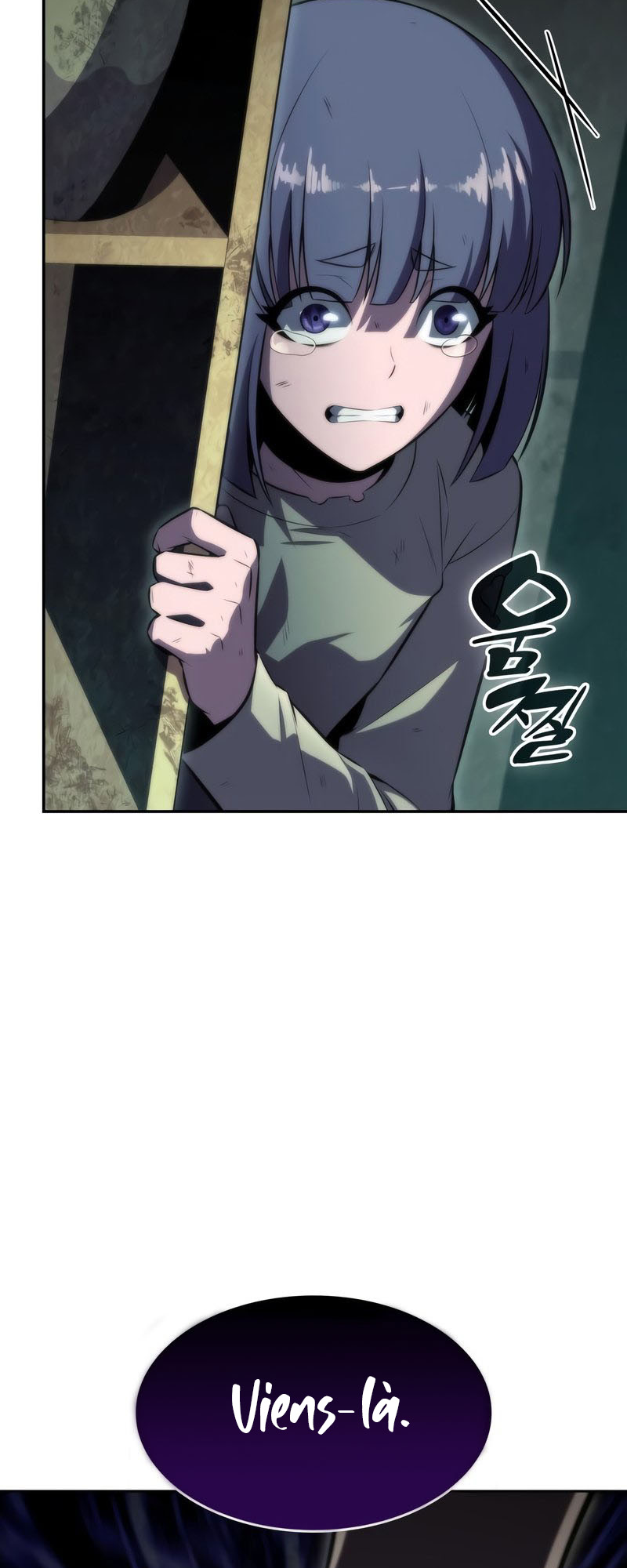 Read Solo Max Level Newbie FR Manga Online