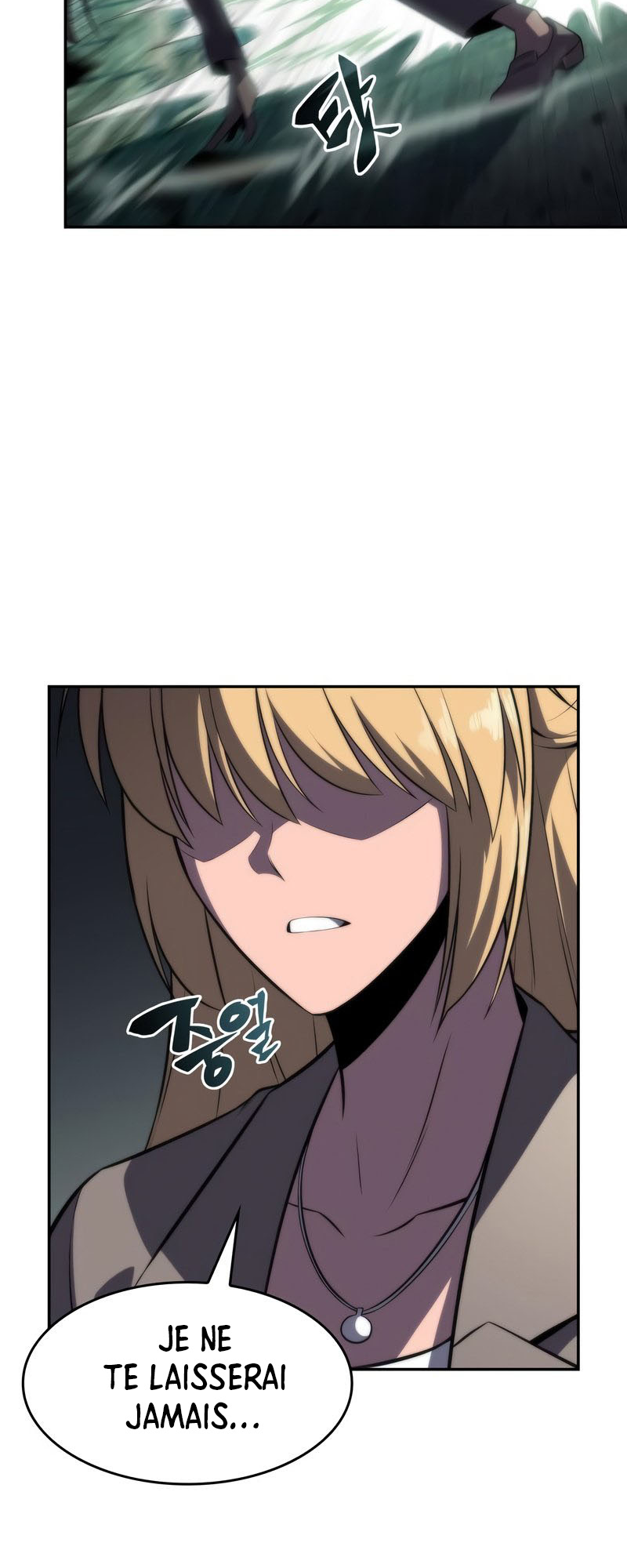 Read Solo Max Level Newbie FR Manga Online