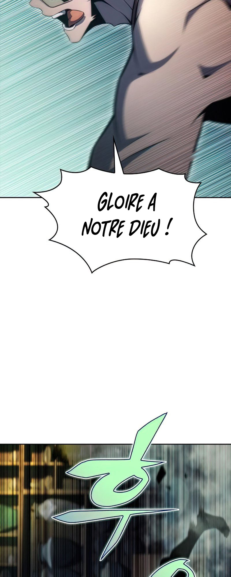 Read Solo Max Level Newbie FR Manga Online