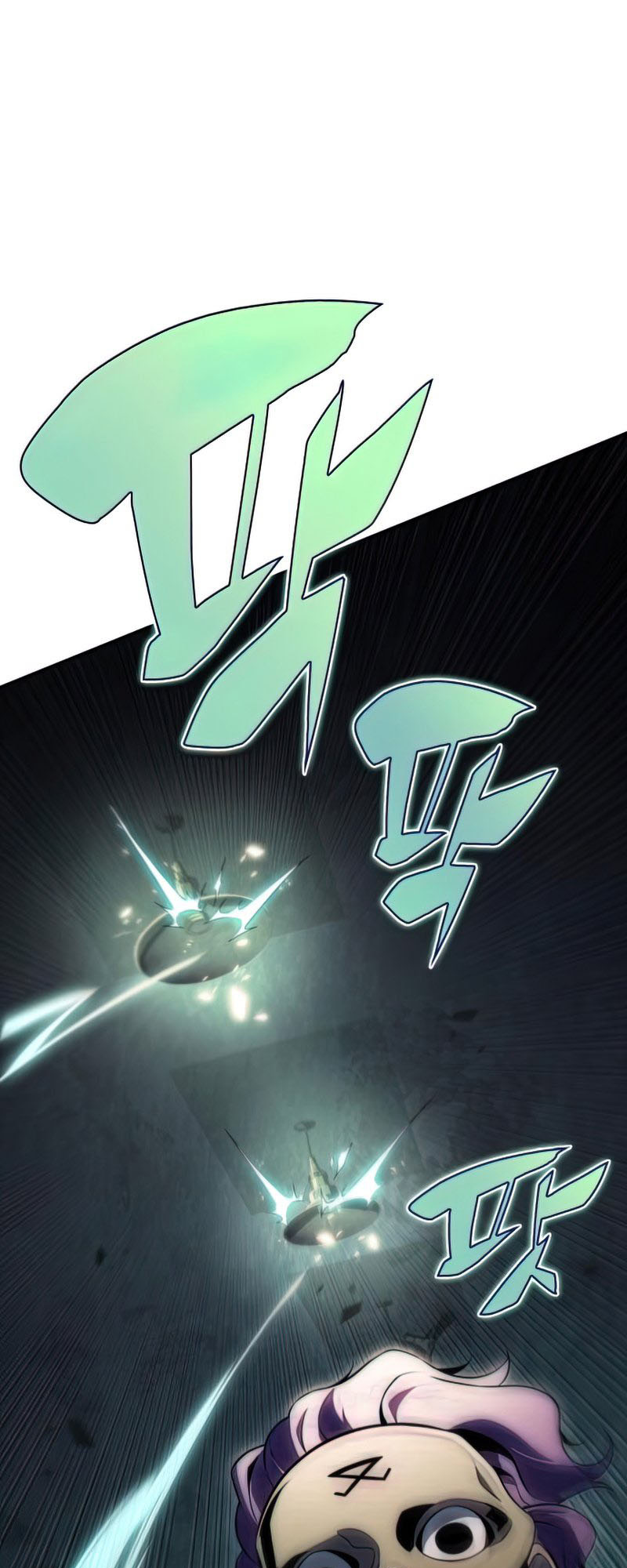 Read Solo Max Level Newbie FR Manga Online