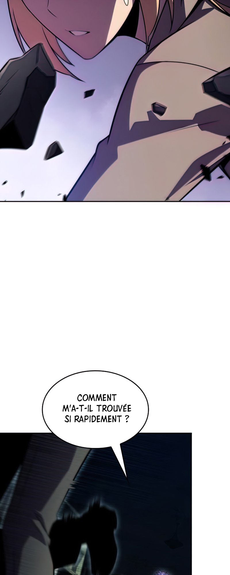 Read Solo Max Level Newbie FR Manga Online