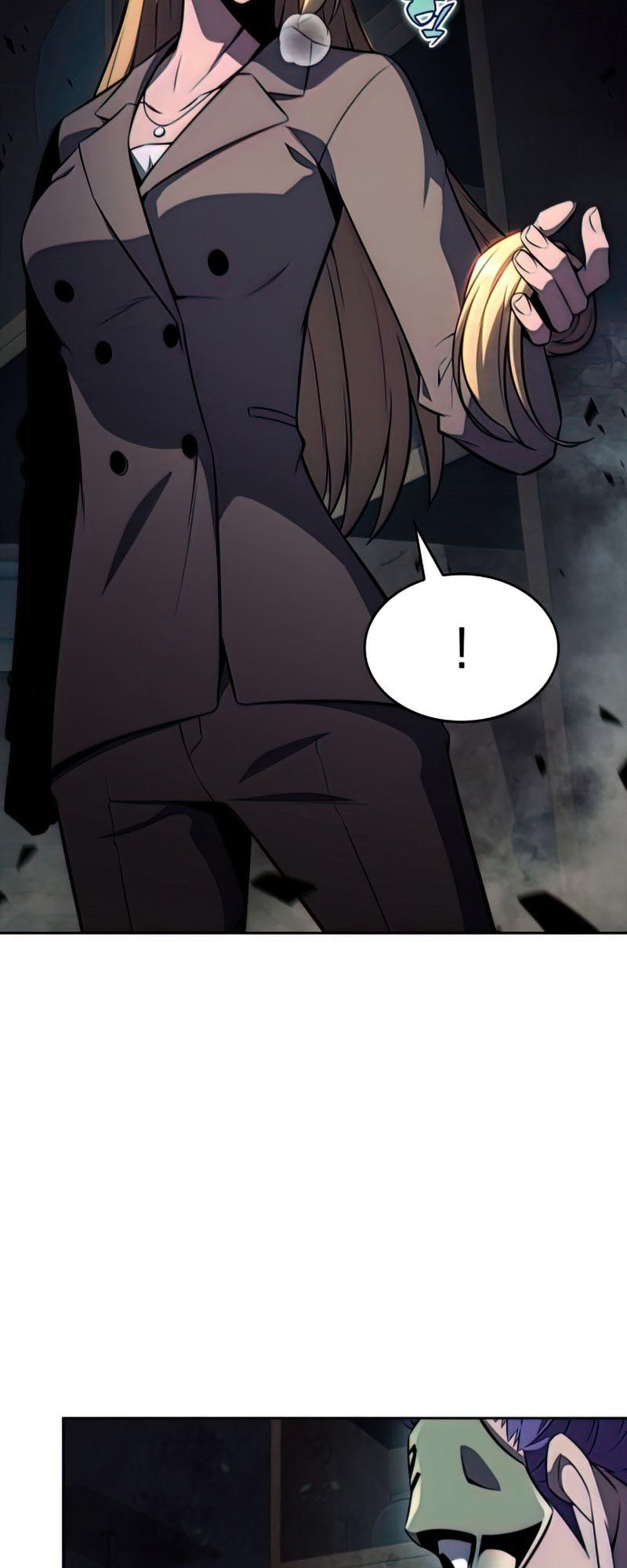 Read Solo Max Level Newbie FR Manga Online
