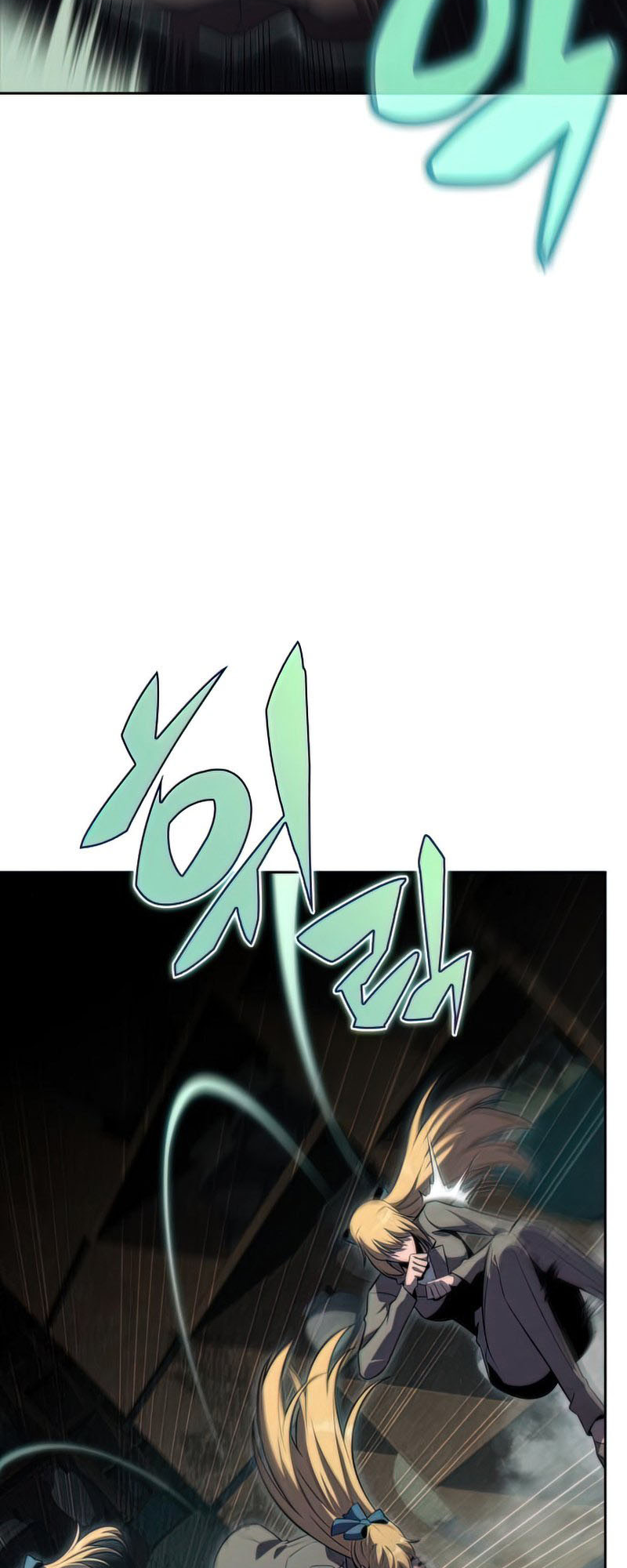 Read Solo Max Level Newbie FR Manga Online