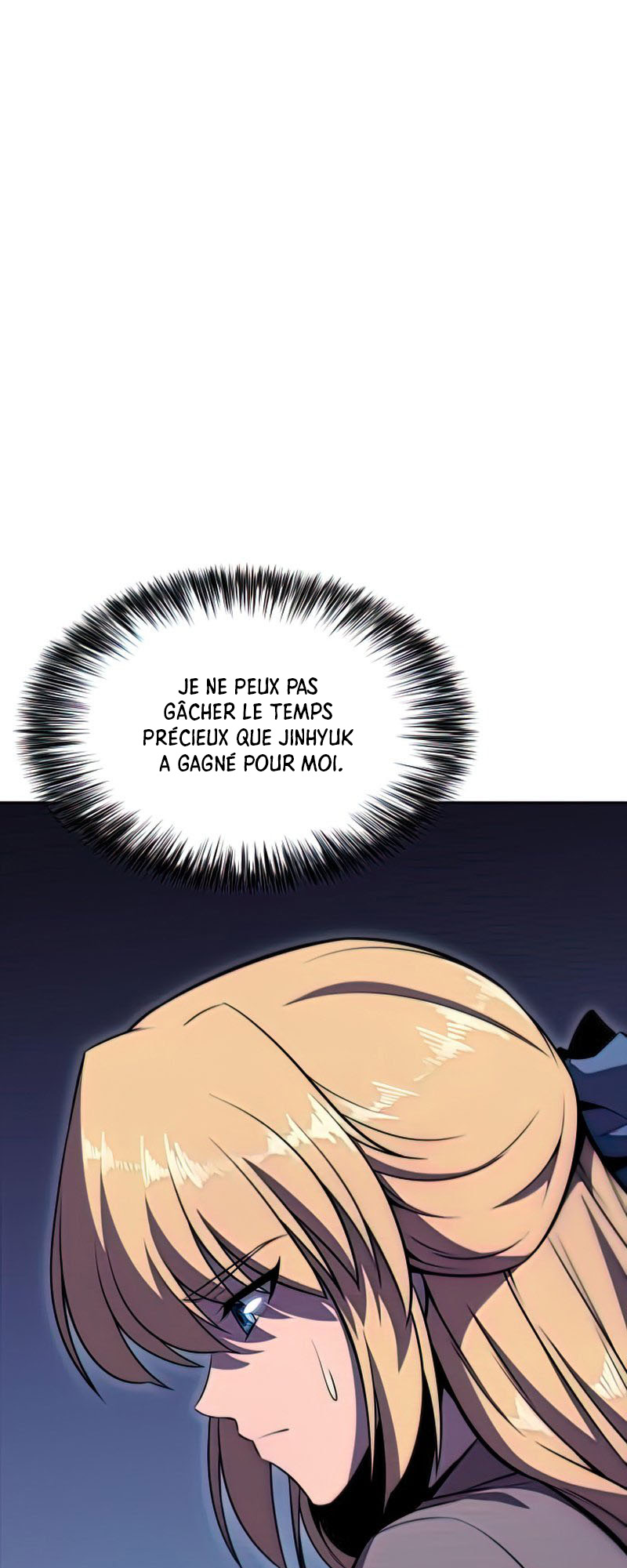Read Solo Max Level Newbie FR Manga Online