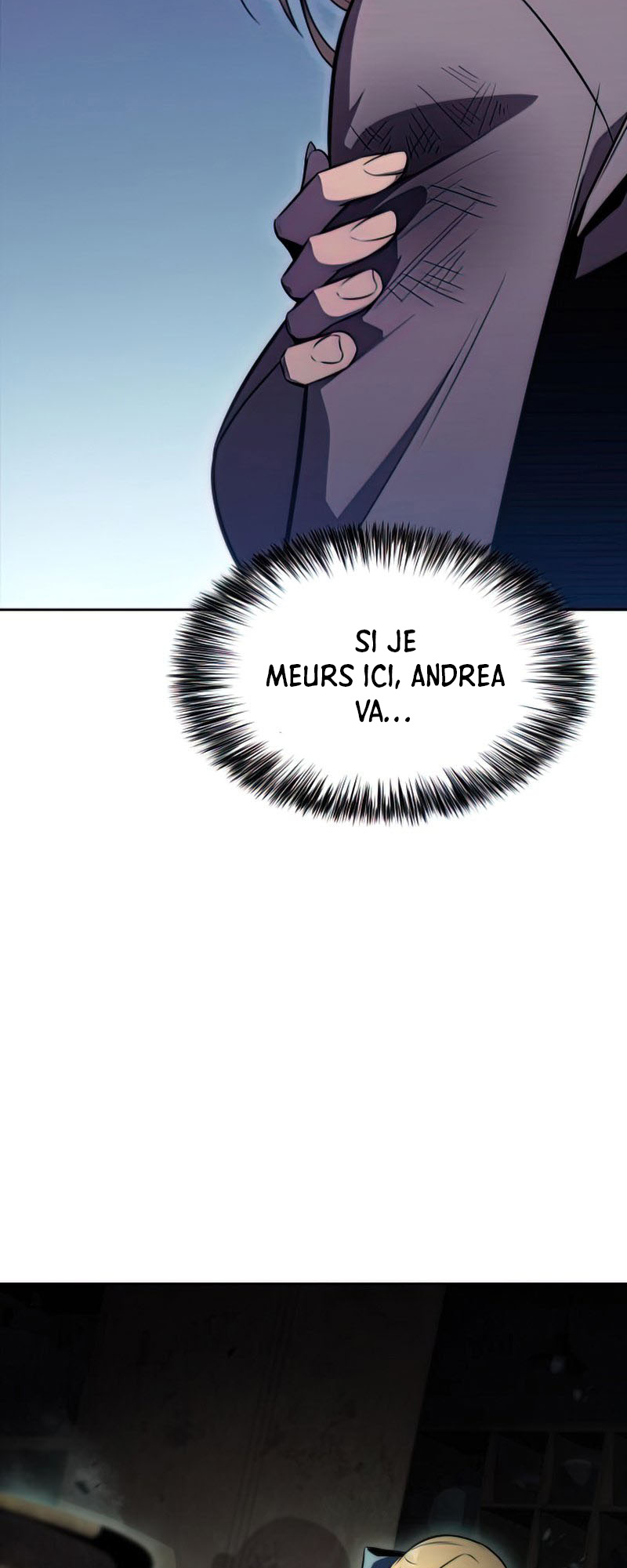 Read Solo Max Level Newbie FR Manga Online
