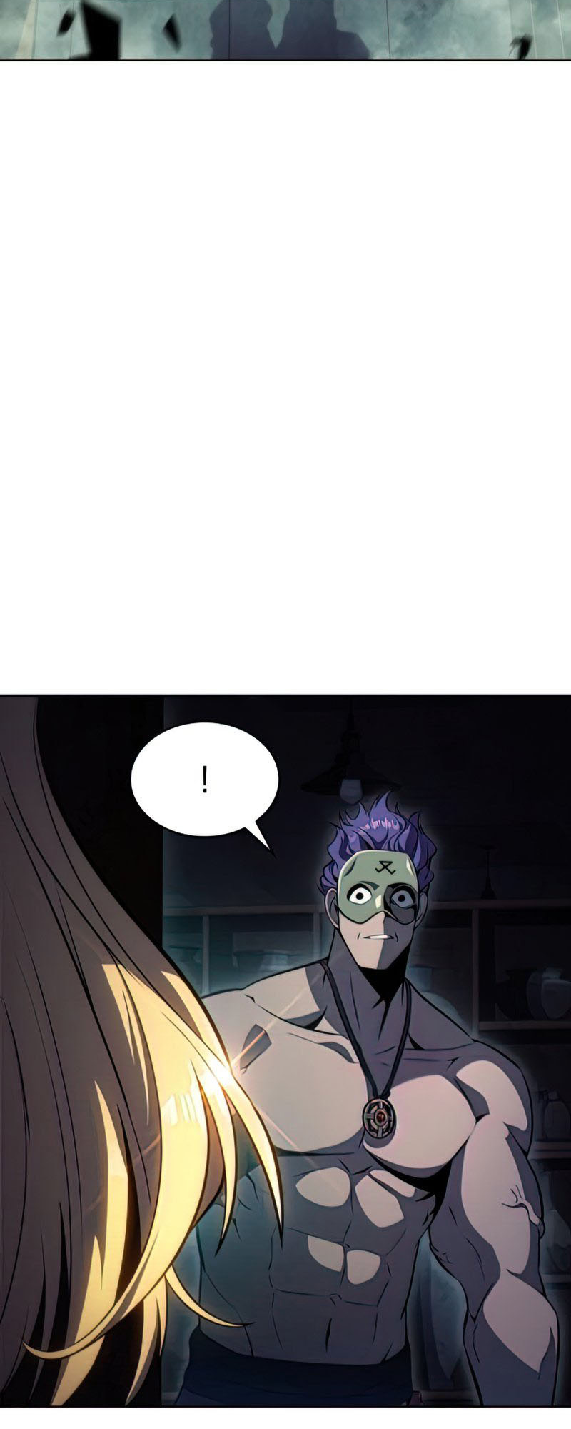 Read Solo Max Level Newbie FR Manga Online