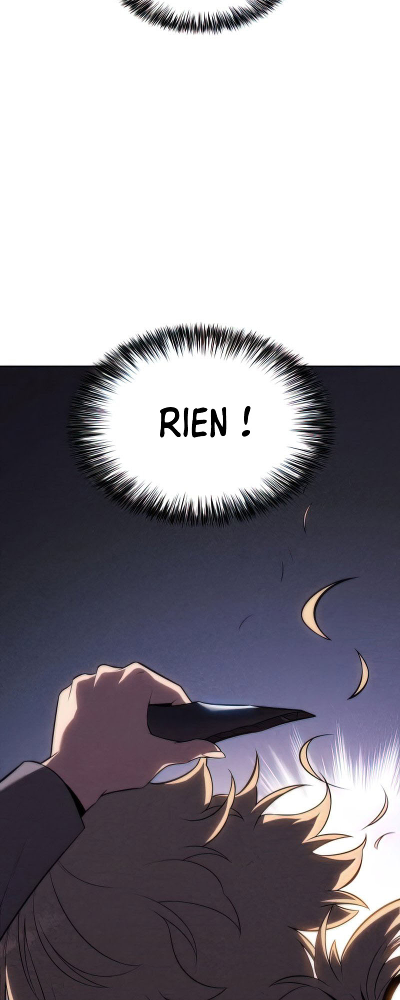 Read Solo Max Level Newbie FR Manga Online