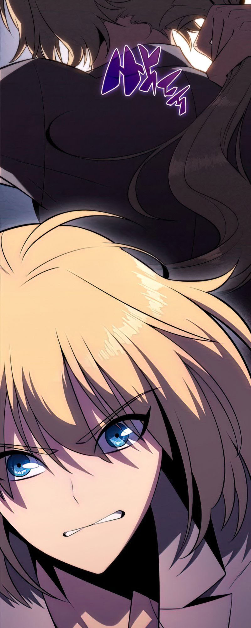 Read Solo Max Level Newbie FR Manga Online