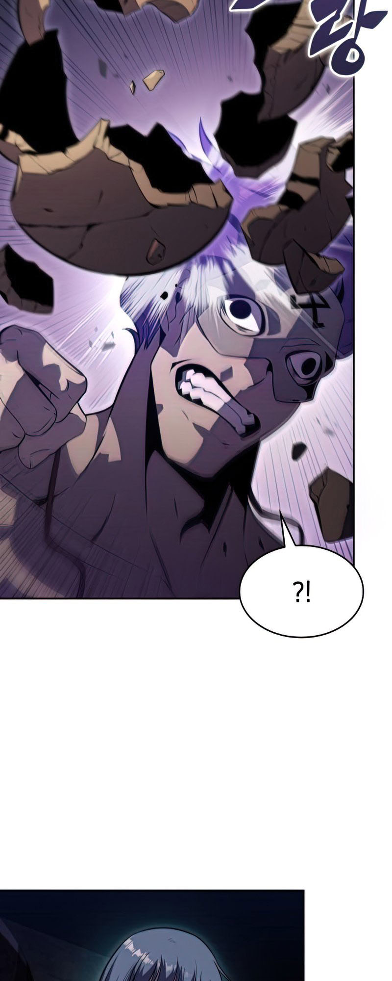 Read Solo Max Level Newbie FR Manga Online