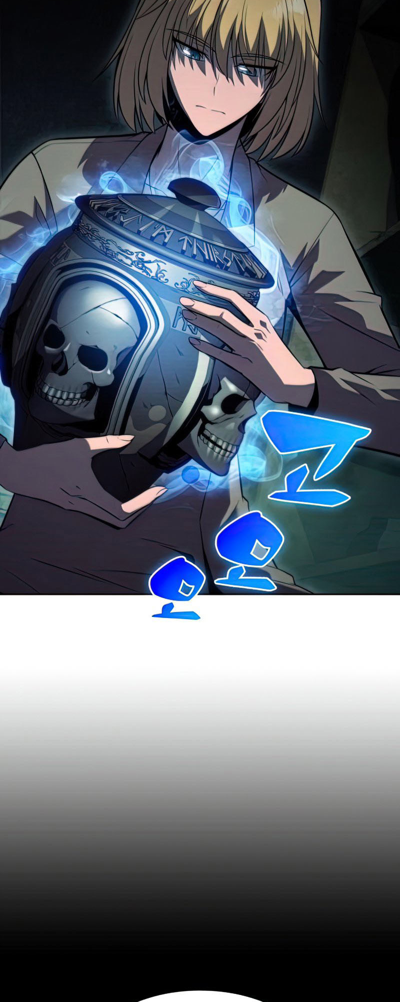 Read Solo Max Level Newbie FR Manga Online