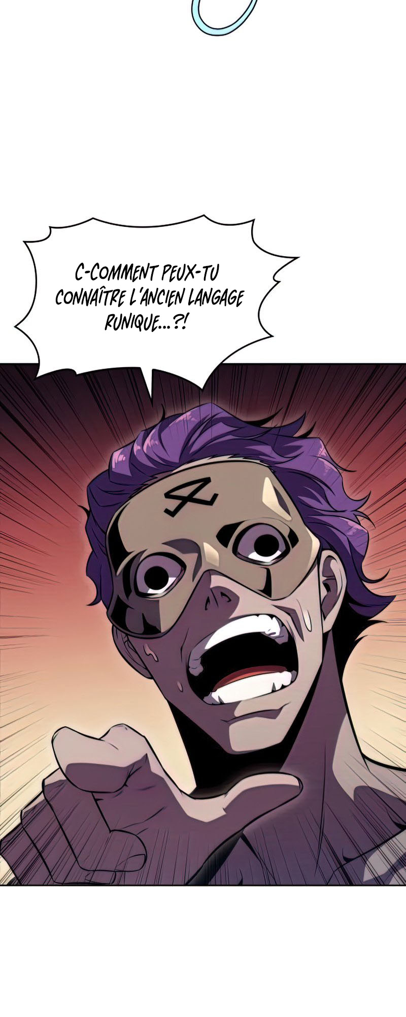 Read Solo Max Level Newbie FR Manga Online