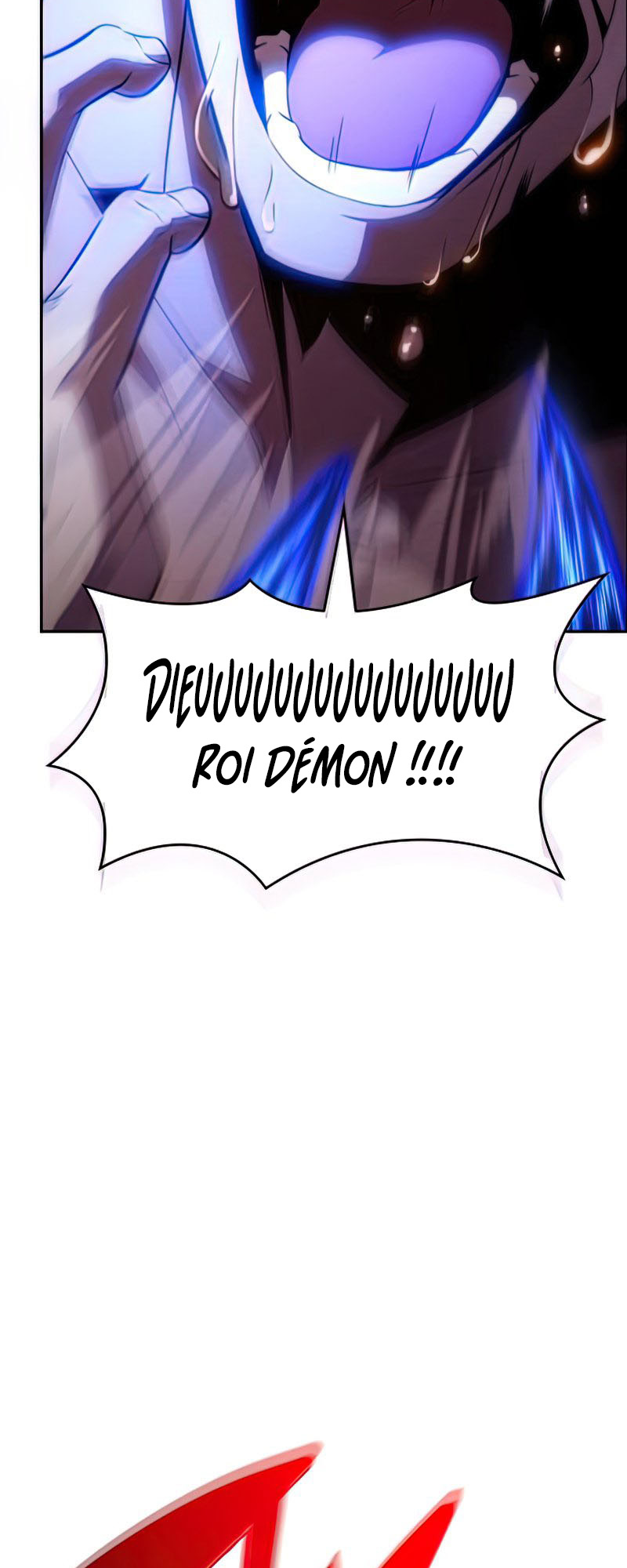 Read Solo Max Level Newbie FR Manga Online