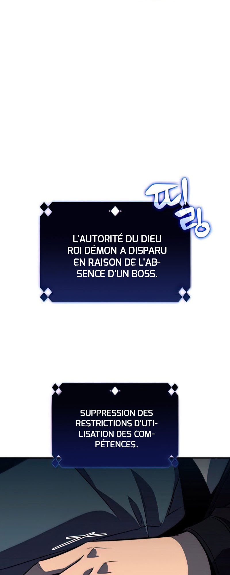 Read Solo Max Level Newbie FR Manga Online