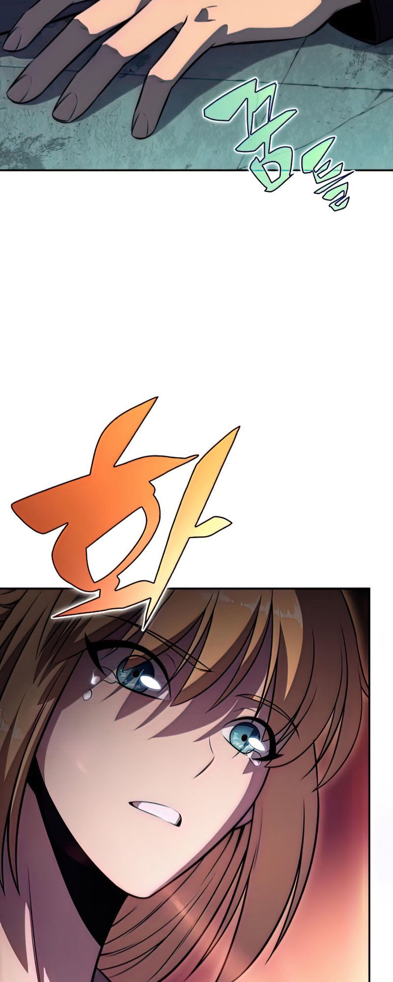 Read Solo Max Level Newbie FR Manga Online