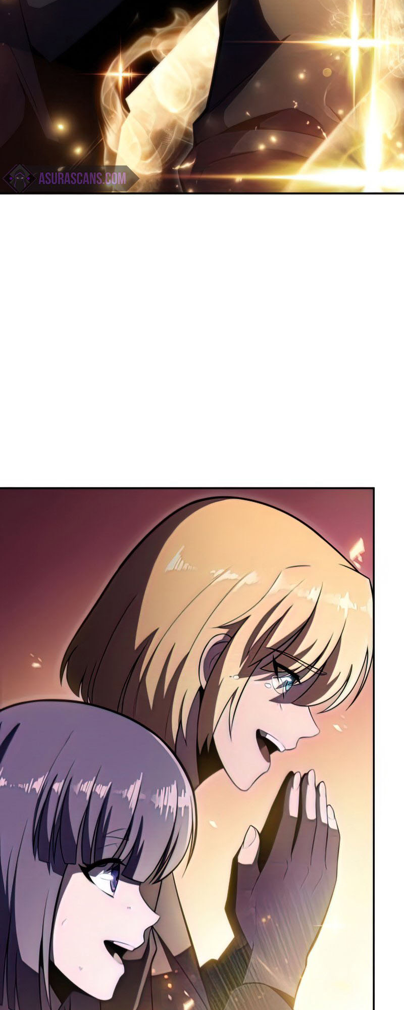 Read Solo Max Level Newbie FR Manga Online