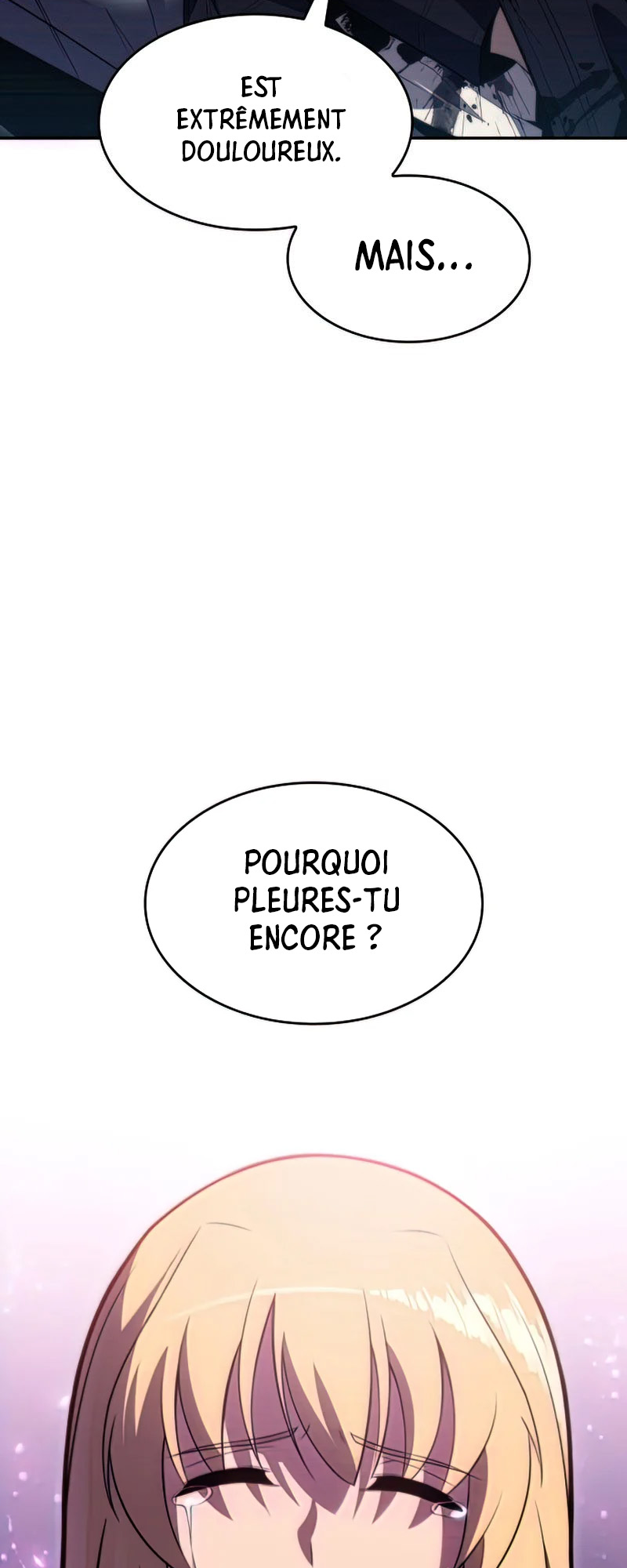 Read Solo Max Level Newbie FR Manga Online