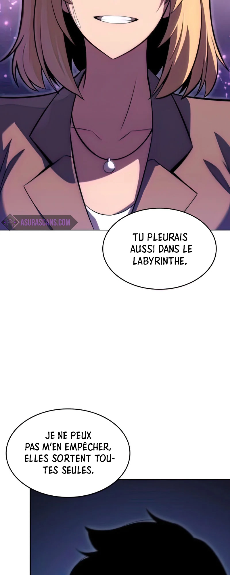 Read Solo Max Level Newbie FR Manga Online